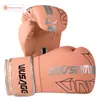 Luvas de Boxe Coloridas Projetadas para Cada Soco, Construídas para Cada Lutador