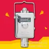 GJC4(A) Sensor de metano de baja concentración para minas de carbón GJ4/100 gas alto-bajo, completo con certificación Anhui Sanzheng