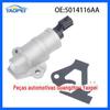 5014116Aa Adequado para Dodge Chrysler 2001-2004 Motor de Marcha Lenta Válvula de Controle de Ar de Marcha Lenta