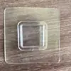 Percha para gel de ducha sin perforaciones, gancho resistente para baño, estante para almacenar botellas de champú