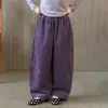 Aimo Bebe: macias, duráveis e fáceis de cuidar - estas calças de veludo cotelê largas, casuais, confortáveis e em estilo retrô são perfeitas tanto para meninos quanto para meninas