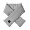 Bufanda Eléctrica Nueva Carga Inteligente Bufanda Calefactora Bufanda Eléctrica de Invierno para Hombres y Mujeres Calentador Artefacto Calentador de Hombros y Cuello