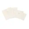 Bolsa de Microfibra para Joyería Bolsa de Franela Hebilla Oculta Regalo de Joyería Billetera de Felpa Súper Movimiento Bolsa de Embalaje Estereoscópica