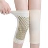 Rodilleras Cálidas Forradas de Lana para Personas de Mediana Edad y Mayores, Rodilleras y Protectores de Piernas Cálidos Engrosados, Equipo Protector Cálido y a Prueba de Frío para Otoño e Invierno, Rodilleras en Stock