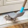 Limpieza de Polvo de Cama Dropshipping Transfronterizo Plumero Cepillo para Cama Limpieza de Ranuras Plumero de Plumas Retráctil Eliminación de Polvo Plumero