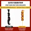Carbón para Barbacoa Rápido de Quemar Sin Humo Duradero Anti-Goteo de Aceite No Inflamable Estufa Carbón de Té Fuego Fuerte Carbón de Madera Frutal Carbón de Grado Alimenticio