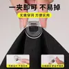 Artefacto para Dobladillo Anti-Arrastre para Pantalones Demasiado Largos Clip Fijador para Acortar Dobladillos de Pantalones Ajustador de Puño de Pernera de Pantalón Clips de Hebilla Invisible para Dobladillo Sin Coser