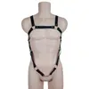Punk Europeo y Americano. Cinturón de Restricción Versátil Unisex de Moda, Cinturón de Cuero, Arnés, Accesorios para Adultos, Venta al por Mayor de Juguetes Sm