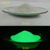 Moldeo por Inyección Serigrafía Impresión Polvo Luminoso Super Brillante Manualidades de Alta Temperatura Polvo Luminoso Vidrio Cerámica DIY Polvo Luminoso Creativo