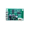 Placa Amplificadora de Potência Bluetooth 3W5W Mini Receptor de Áudio Sem Fio Estéreo Dois Canais Amplificador de Potência para Cadeira de Massagem Jywd