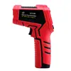Termómetro Infrarrojo Biaozhi de 950 Grados Termómetro Industrial de Alta Precisión Pistola Termómetro de Mano Pistola de Temperatura de Aceite Termómetro Infrarrojo