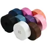 Artículos en stock Correa de nailon de imitación Patrón de espiga Cinturón de seguridad para asiento infantil Correa de mochila de colores Accesorios Correa de sujeción Correa para botella de agua