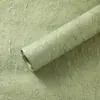 Piedra Papel Tijera de Agua, Papel con Patrón de Piedra Hecho a Mano Gota de Agua, Papel Plisado Texturizado, Empaque de Flores, Material de Envoltura Floral Desgarrable a Mano para Ramo