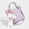 Bolsa Tote de Gran Capacidad para Mujer, Nuevo Estilo Primavera/Verano 2026, Bolso de Hombro Individual para Axila, Bolso de Mano Vintage para Viajes, Bolso Cruzado Tipo Cubo