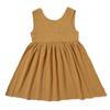 Faldas para Niñas Primavera, Verano y Otoño Vestidos para Mujer Categoría a Amazon Vestidos de Algodón y Lino de Alta Gama para Niñas Primavera y Verano