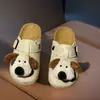 Nuevas Sandalias Baotou Birkenstock de Verano 2025 para Niñas, Zapatos de Moda con Suela Suave Antideslizante para Niños, Zapatos Casuales y Versátiles