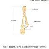 Prata Esterlina S925 Fivela de Segurança Fivela de Clipe para Homens e Mulheres Fivela de Semente de Melão de Jade Hetian Acessórios DIY Cabeça de Fivela Pingente de Jade