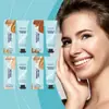 Serie de Correctores Eelhoe Iluminador Facial Natural Claro y Suave Hidratante Hidratación Diaria Corrector de Larga Duración