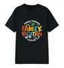 Camiseta masculina de manga curta estampada com gola redonda, nova, transfronteiriça, top masculino, estação independente Amazon AliExpress masculina