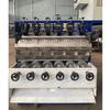 Máquina de producción de bolas de acero, máquina de limpieza automática de cinco bolas, precio de la materia prima