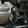 Juego de mango de palanca de cambios para coche nuevo transfronterizo palanca de cambios decoración creativa suéter pequeño impresión 3D colgante de marcha mini sudadera