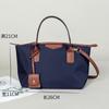 Nova Bolsa Tote 2026, Bolsa de Ombro Leve para o Dia a Dia, Versão Aprimorada de Alta Qualidade, Bolsa da Moda para Mulheres, Pode ser Usada na Diagonal, Bolsa Dumpling