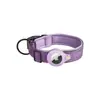 Collares de Rastreo para Perros con GPS Cuidadosamente Seleccionados para Perros Medianos y Grandes, Collares No Restrictivos, Collares Rastreadores de Mascotas Anti-Pérdida