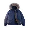 Roupa de Trabalho Europeia Transfronteiriça com Capuz Unissex Jaqueta de Algodão Estilo Americano de Inverno Masculino Gola de Pelúcia Casaco de Algodão Espesso Tamanho Grande
