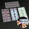 Adesivos Perfumados Personalizados, Adesivos Raspadinha com Aroma de Flor, Frascos de Incenso, Frascos de Perfume, Adesivos Perfumados, Fabricantes de Rótulos