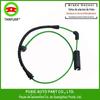 Peças Automotivas de Guangzhou Adequadas para Bmw E46E34 Pastilhas de Freio Sensor de Linha de Alerta de Pastilha de Freio 34356751311