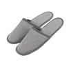 Pantuflas Desechables de Hotel Hogar Hospitales Hotel Especial Viaje Engrosadas Antideslizantes Transpirables de Lona