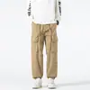 [Roupas Berlin] BL-25153 macacão de inverno masculino para escalada ao ar livre marca de tendência retro americano lazer