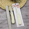 Cuchillo de fruta de acero inoxidable Rimei Jinda rimei 5188 pelador cuchillo de cocina para cortar frutas y verduras con cáscara cuchillo de fruta cuchillo de fruta