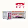 Forno Elétrico Padrão Equipamento de Panificação Forno de Lanche para Pão Yxd-30K Forno Elétrico