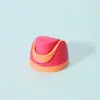 Tapa para Taza Térmica Ovola de Amazon Mismo Estilo Tapa Sencilla de Rebote para Taza de Frutas Tapa de Moda para Taza de Deportes al Aire Libre