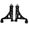 Adecuado para 2013-2022 Encore Encore Brazo de Control Inferior Delantero con Rótula K623137 K623138