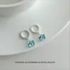 Colección de Liquidación de Joyería de Cobre Chapada en Oro para Venta al por Mayor: Pendientes Exagerados para el Día a Día, Pendientes de Estilo Lujo Ligero, Collares, Pulseras, Anillos