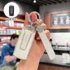 Especialmente para Funda de Llave Volkswagen Touareg Edición Ruisang Hebilla Modificada Ruixiang Cubierta de Carcasa Ruizun Hebilla Hombres Mujeres