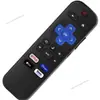 Adecuado para control remoto de TV ROKU con protección contra conexión inversa
