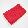 Toalla de Limpieza para Coche tipo Waffle Baijie Microfibra Limpieza de Cristales Belleza Hogar Paño de Limpieza Piña Toalla para Lavado de Coches