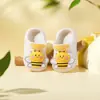 Sandalias Lindas de Dibujos Animados para Niños al por Mayor Verano Niños y Niñas Sandalias Transpirables Resistentes al Desgaste Zapatos Croc para Niños