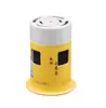 Tubo de Moxibustión, Caja de Moxibustión, Olla Pequeña Colgante de Moxibustión, Moxibustión en Tubo de Papel, Tubo de Moxibustión para Uso en Casa, Equipo de Moxibustión Portátil al por Mayor