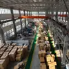 Procesamiento y Fabricación Personalizada de Moldes de Plástico por Inyección, Piezas Hechas a Medida para Abs Pa6Pc