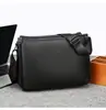 Bolso de Hombro para Hombre, Bolso Mensajero, Bolso Cruzado Casual Retro, Bolso de Negocios para Viajero, Bolso Cruzado para Hombre, Bolso Cruzado para Hombre