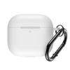 Adecuado para Estuche Protector Airpods5, Nuevo Estuche Protector de Silicona de una Pieza Anti-Caída para la 5ª Generación de Airpods de Apple 2026