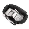 Bolsa de Ombro Transversal de Grande Capacidade Masculina Esportiva de Viagem Fitness Nova Simples Moda Casual Bolsa de Mão Casual