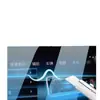 Adecuado para Película Templada de Pantalla Integrada de Navegación para Instrumentos de Serie Bmw Película Interior Película para Tablero Película de Navegación de Control Central Bmw