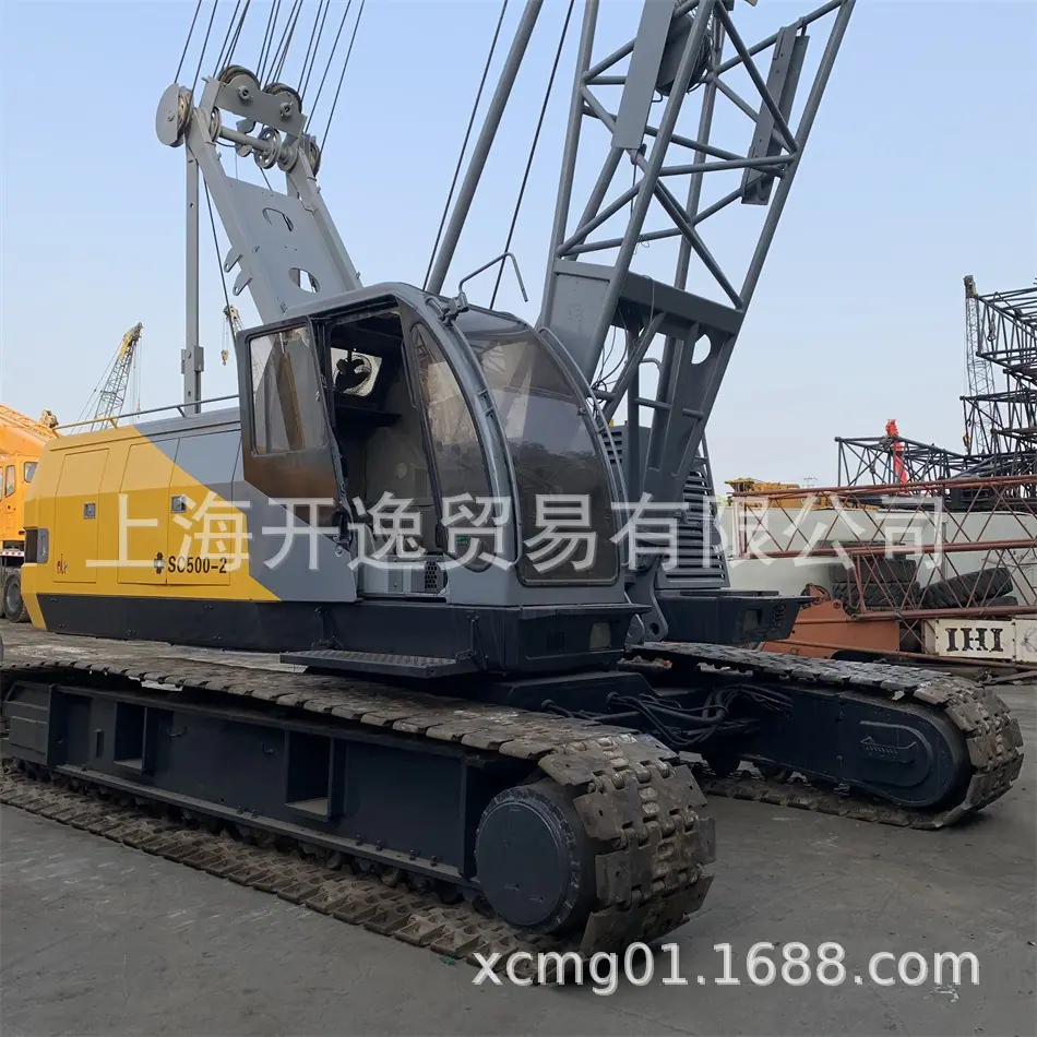 sumitomo crane (18)