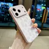 Estilo Europeo y Americano Otoño e Invierno de Alto Valor Estampado de Leopardo Aplicable Instantáneamente para Funda de Teléfono iPhone 18 Pro Max Apple 17 Pro 16/15