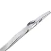 Yubo - Adecuado para Ford Focus Hatchback 2009-2011 Manija del Portón Trasero Cromada 8M51A43